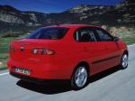 Seat Cordoba 2002 года
